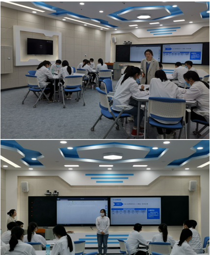 物流管理学物流管理学院青年教师厉兵秣马