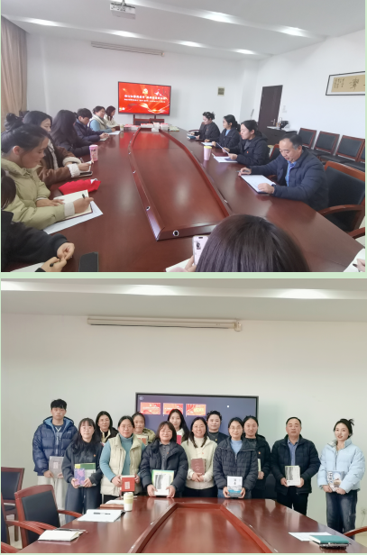 初心如磐践使命 砥砺奋进新征程 ——物流管理学院党总支开展“重温入党誓词・共过政治生日”主题活动