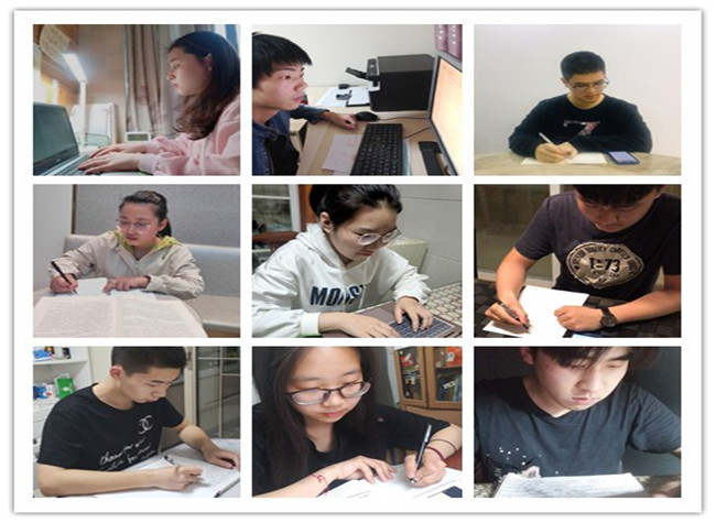 省无锡交校学子热议习近平总书记回信